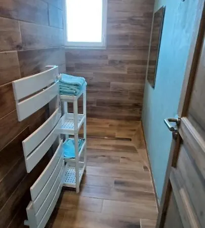 U Caseddu- Piscine Privee Chauffee- Vue Mer- Clim-wifi *