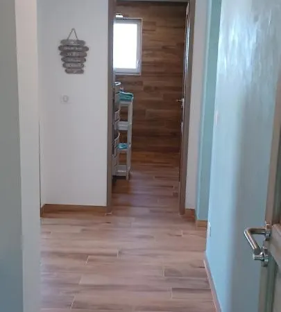 빌라 U Caseddu- Piscine Privee Chauffee- Vue Mer- Clim-wifi 사리 솔렌자라