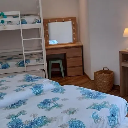 U Caseddu- Piscine Privee Chauffee- Vue Mer- Clim-wifi Sari-Solenzara