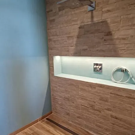 U Caseddu- Piscine Privee Chauffee- Vue Mer- Clim-wifi Vila Sari-Solenzara