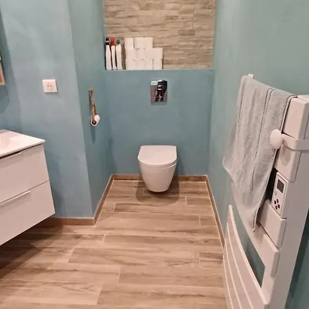 Vila U Caseddu- Piscine Privee Chauffee- Vue Mer- Clim-wifi Sari-Solenzara