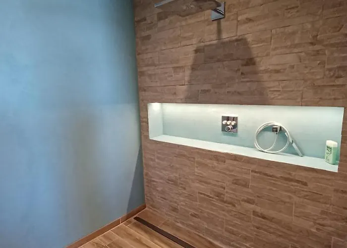 U Caseddu- Piscine Privée Chauffée- Vue Mer- Clim-wifi Villa Sari-Solenzara