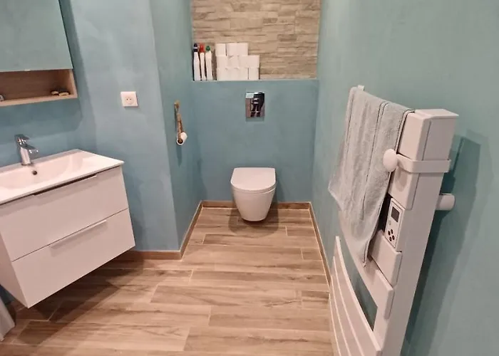 Villa U Caseddu- Piscine Privée Chauffée- Vue Mer- Clim-wifi Sari-Solenzara